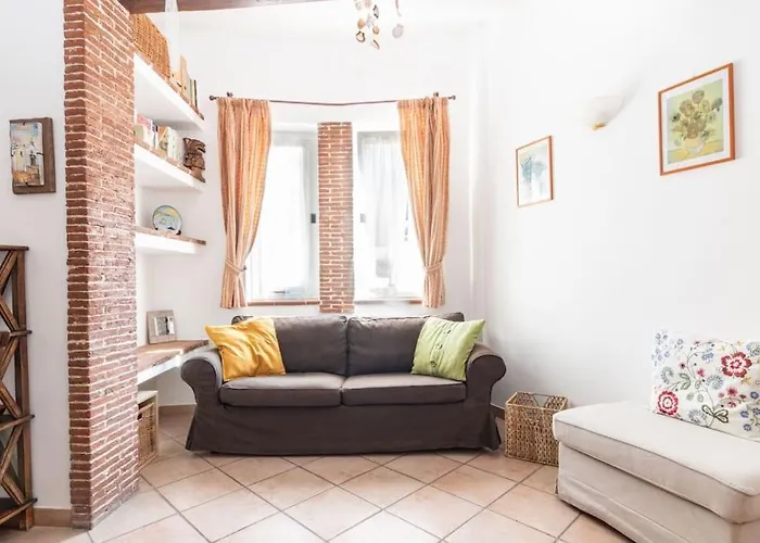 Casa Kanustera