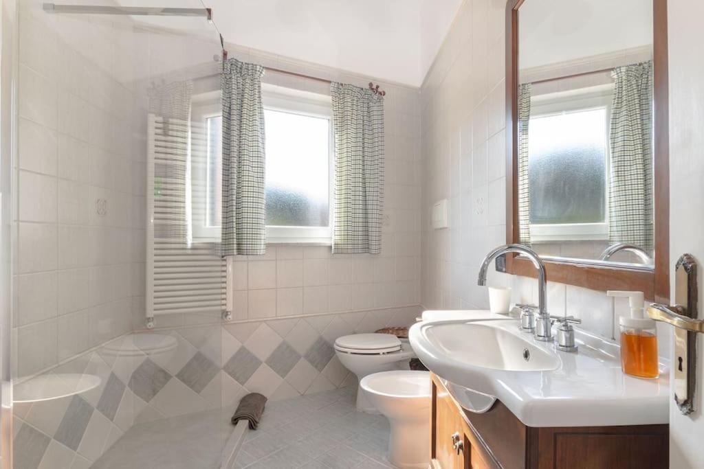 Casa Kanustera Appartamento Ischia