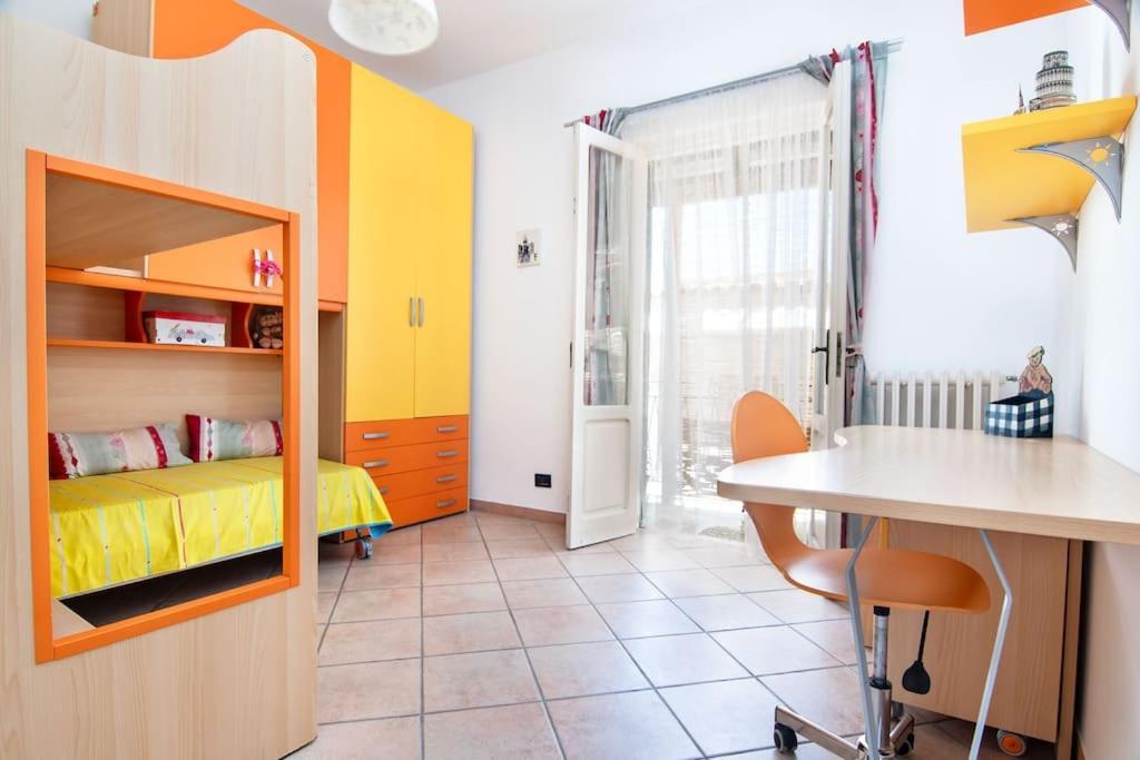 Casa Kanustera Appartamento Ischia