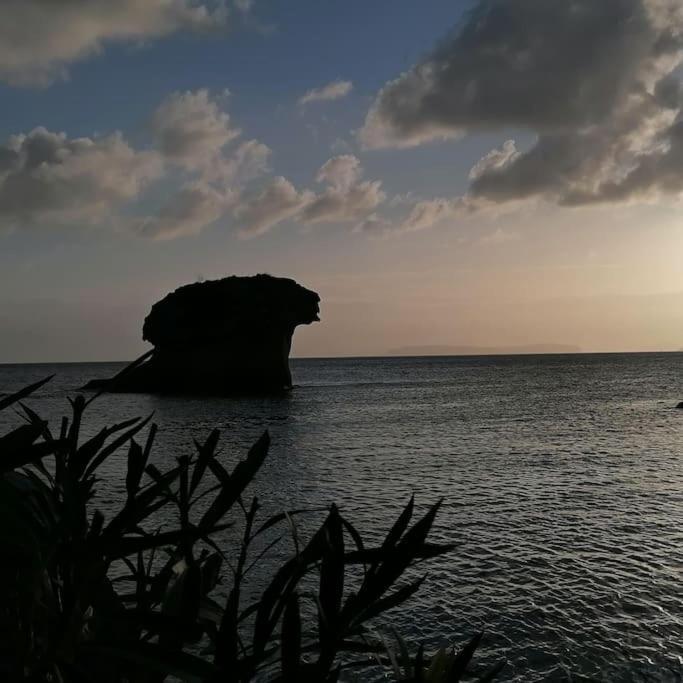 Casa Kanustera Ischia