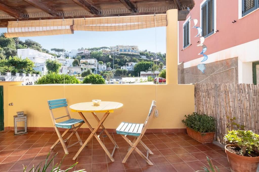 Appartamento Casa Kanustera *