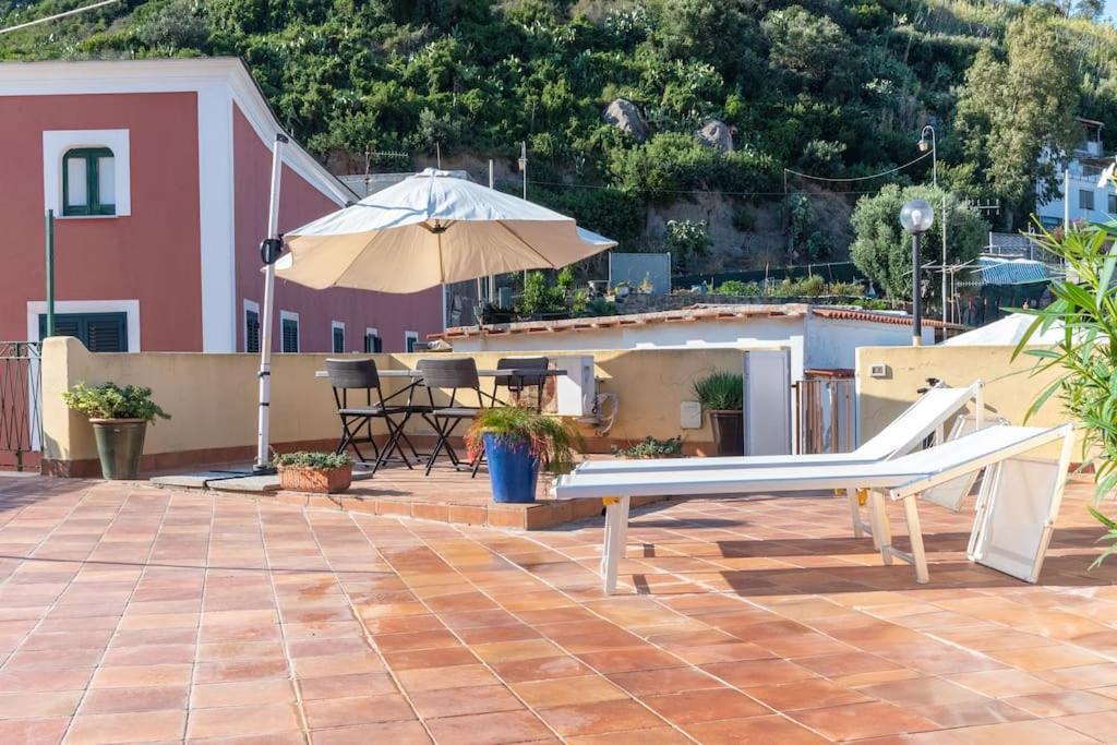 Appartamento Casa Kanustera