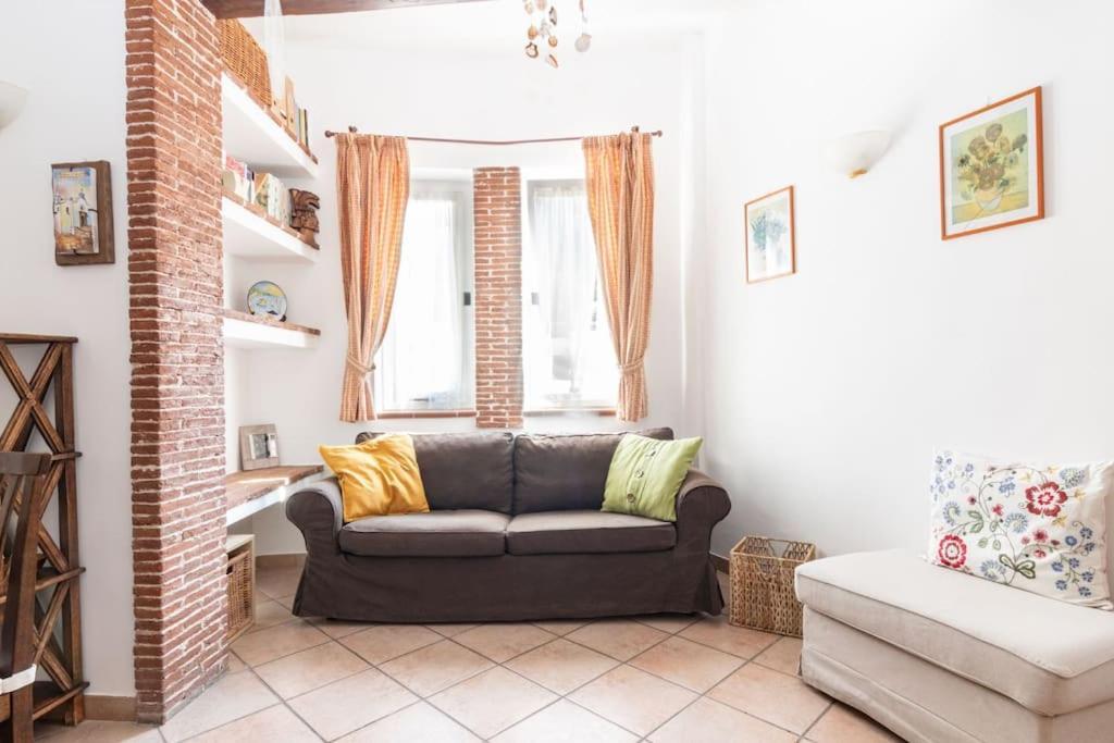 Appartamento Casa Kanustera *
